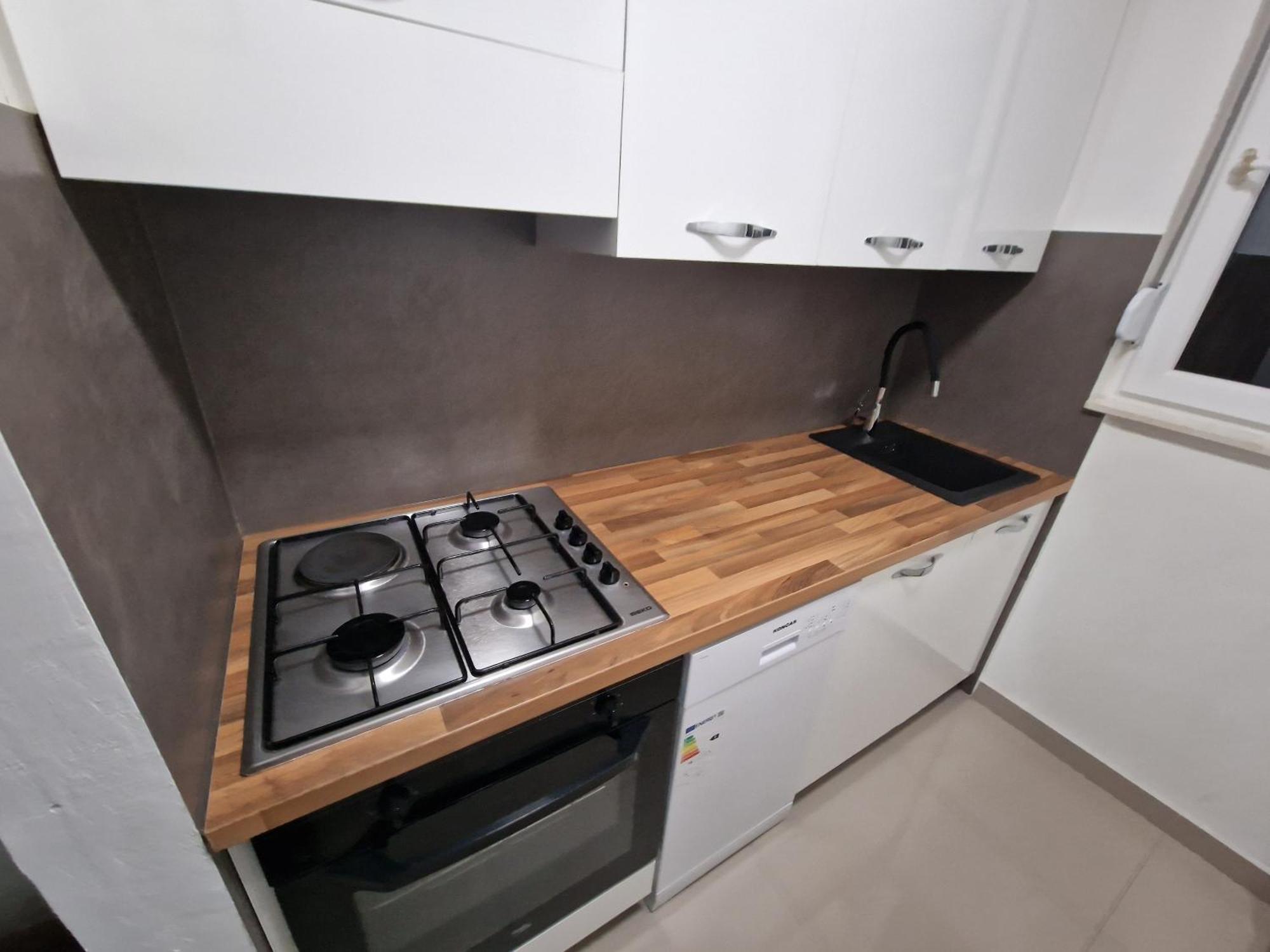 Apartment Cukusic Split Extérieur photo