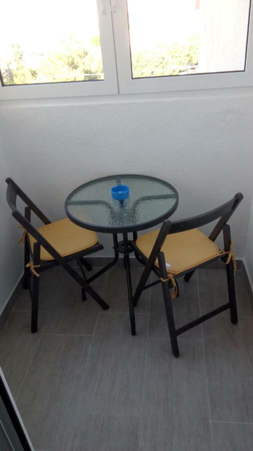 Apartment Cukusic Split Extérieur photo