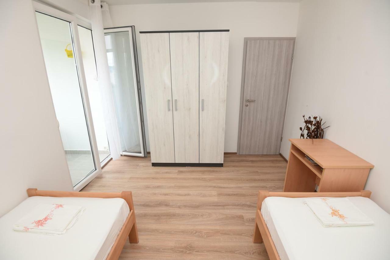 Apartment Cukusic Split Extérieur photo