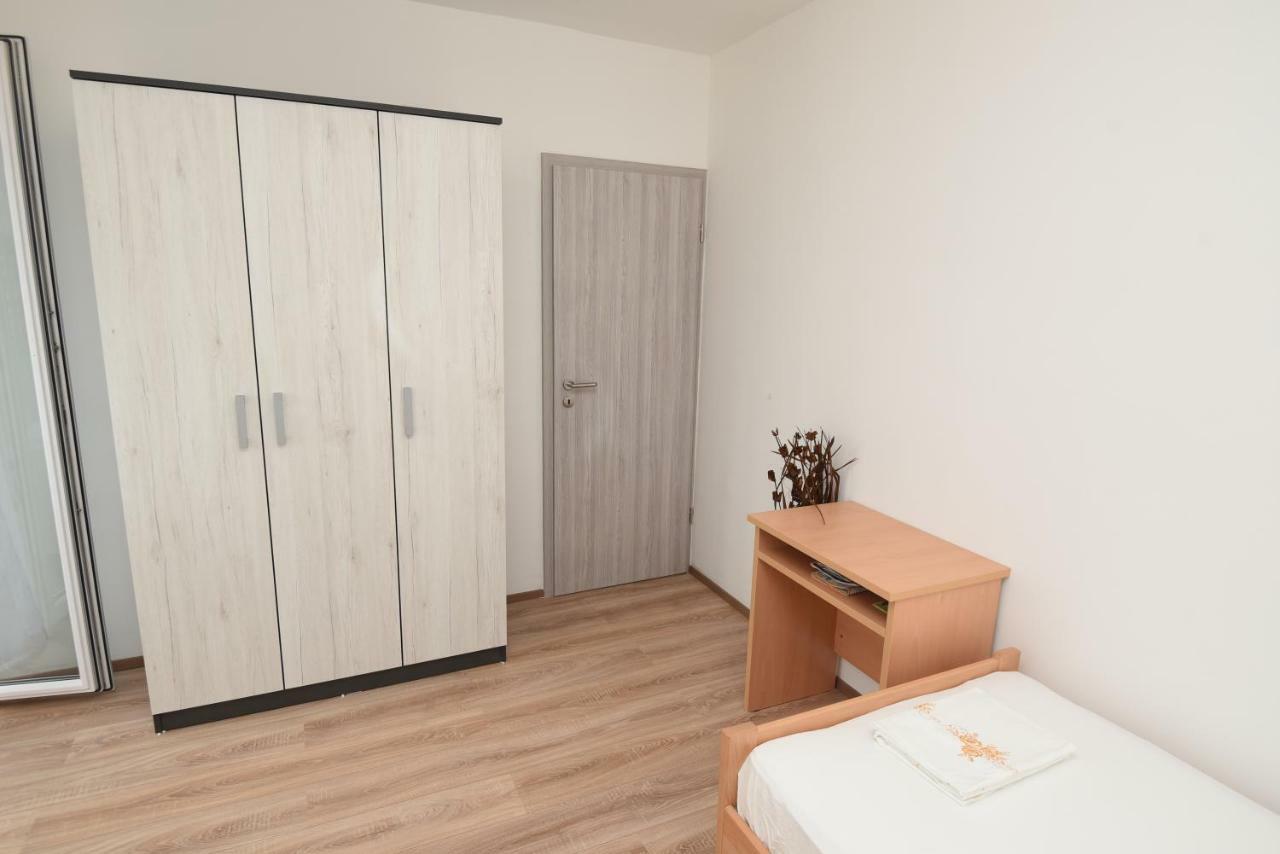 Apartment Cukusic Split Extérieur photo
