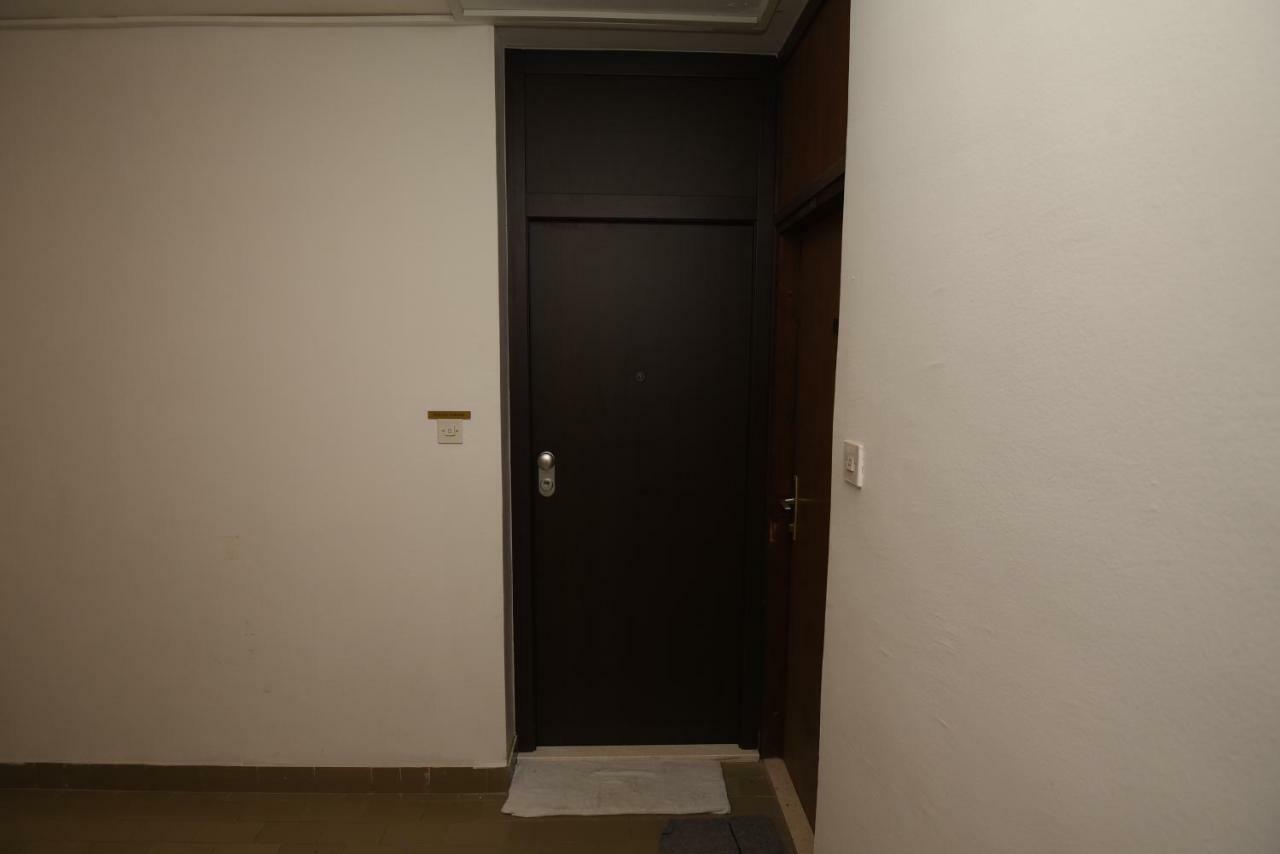 Apartment Cukusic Split Extérieur photo